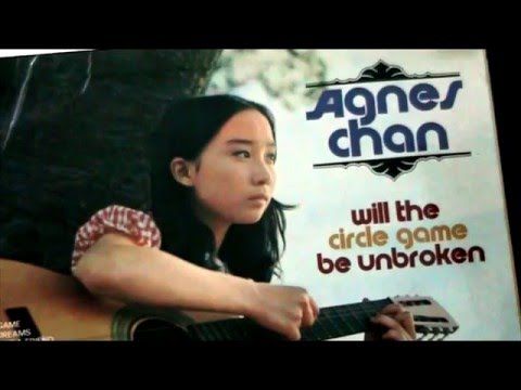 Sweet Dream     ------     Agnes Chan