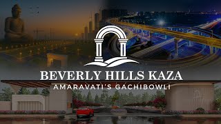 Bbg Beverly Hills Kaza A Landmark Project With Unmatched Benefits Project Location Highlights