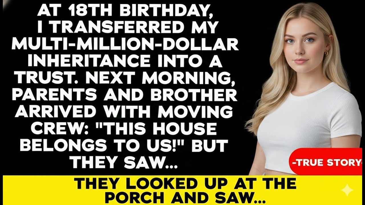 I Helped An Old Man On The Bus — My Sister Turned WHITE The Moment She Saw Him Because I...