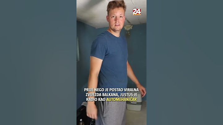 Američki influencer kupio kuću u Hrvatskoj za 5000 eura: Evo kako izgleda: 'Ovo će biti ludo'