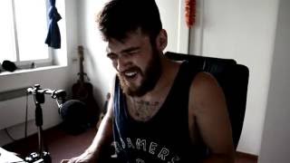 Video thumbnail of "Tomas Bocek - Fragile (Kygo and Labrinth cover)"