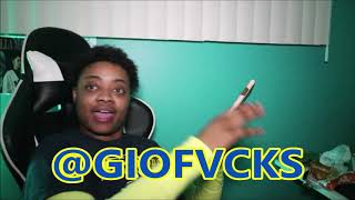 Logic - Till the End REACTION