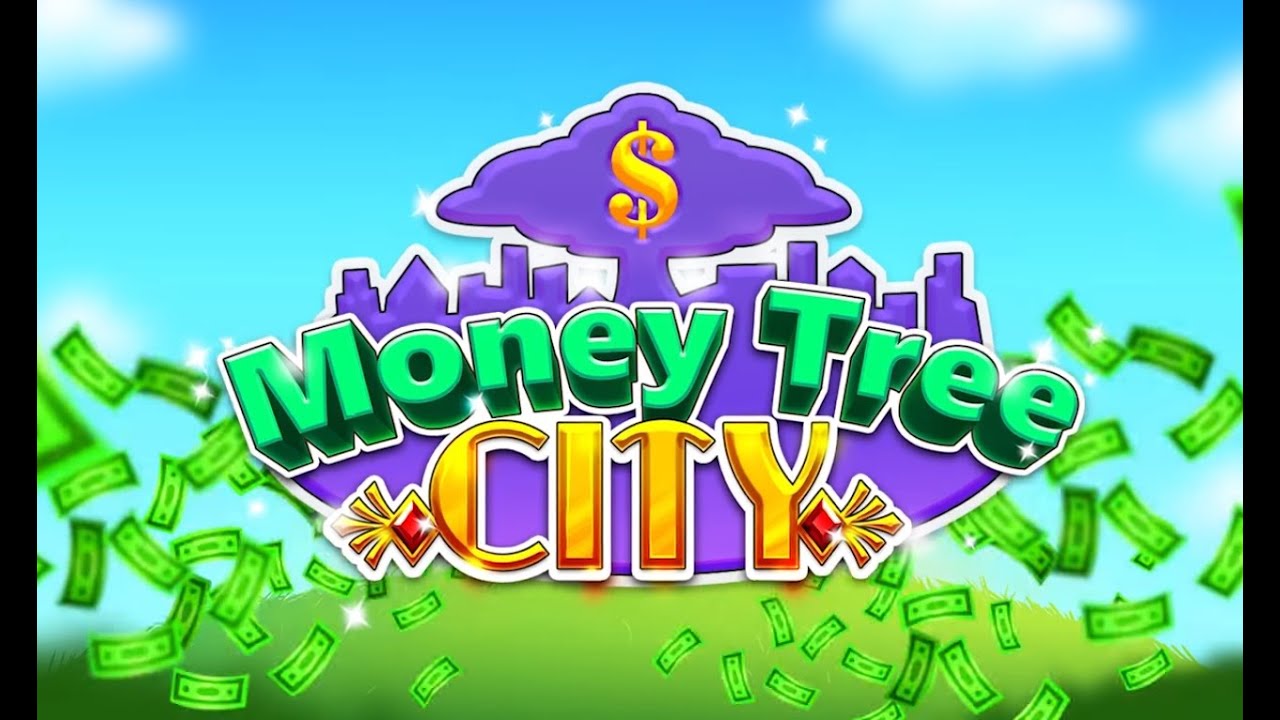Money Tree City Town Builder Android Gameplay HD YouTube