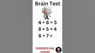Math puzzle challenge #riddles #mathpuzzle #maths #mathematics #shortschallenge #shorts