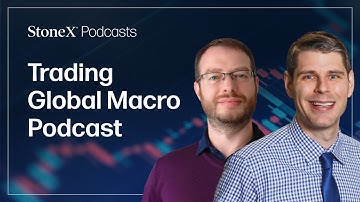 How Global Macro Shapes Every Market: Risk, Themes & Event Drivers