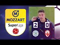 Backa FK Vozdovac goals and highlights