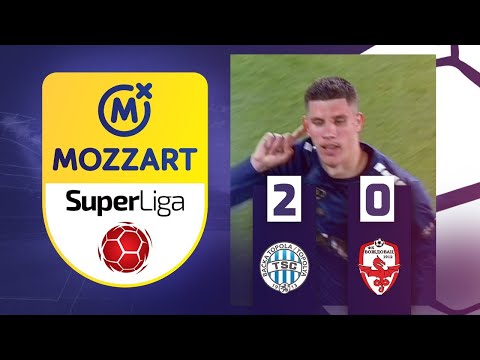 Backa FK Vozdovac Goals And Highlights