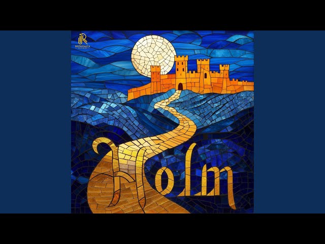 Holm (Arabic Oud)
