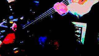 Dir En Grey Cage Bass Cover Version 2