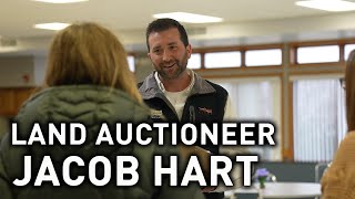 Celebrity Why High Point Land Company is becoming the most sought after land auctioneer in the Midwest Wealth