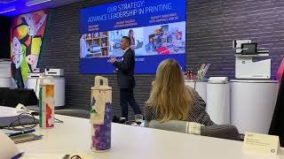 HP President Tuan Tran Talks About Market Trends and Opportunities