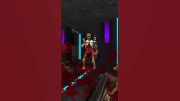 Trying EVERY Class In Bring Your Own Class #1: Doomguy / Dr. Doomguy - Doom Mod Madness