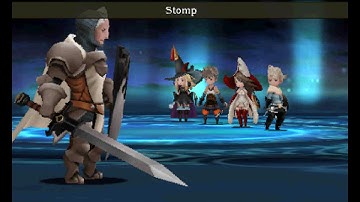 Bravely Default - Prologue - Part 12 - "Knights of Eternia"