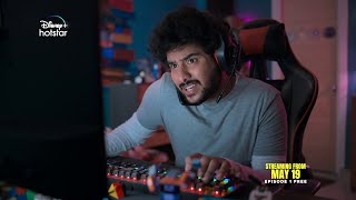 Dead Pixels Trailer | Niharika konidela, Akshay Lagusani, Viva Harsha, Sai Ronak