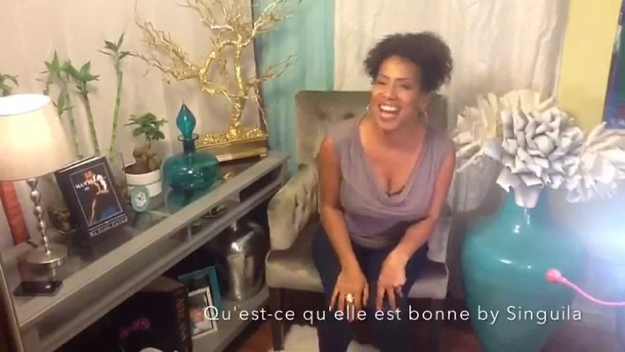 Feminine Nurturing !