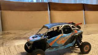 New Ray rzr pro R Troylee Edition