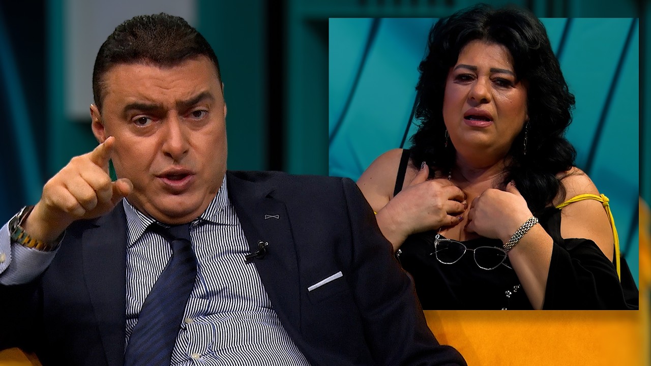 Marian Mexicanu reaprinde scandalul divorțului de Paula Lincan. “M-a înșelat. Era cu un avocat”