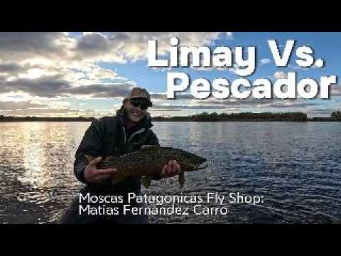 Limay Vs Pescador! Video Completo!!!