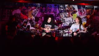 Slayer - Disciple (Cover by Consecreation)