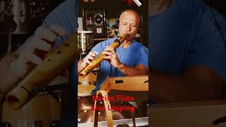 Native Flute + Live Looping