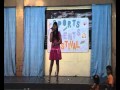 ECS ( Singing Contest 2011 )