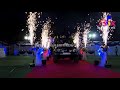 Catholic wedding special effects  pyrotechnics fireworks in goa mumbai