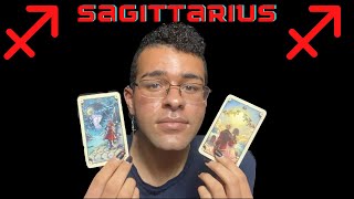 Sagittarius ♐️ Tarot Reading January 11th - 17th Someone Reaching Out 2021 Tarotscope
