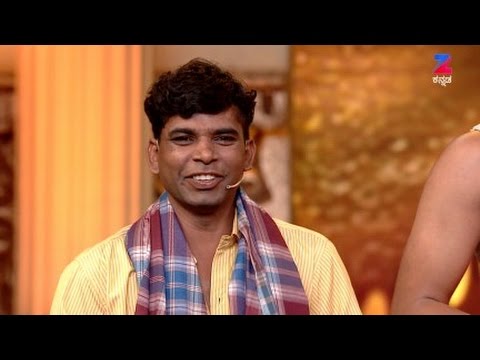 Khiladi Kutumba   Ep   2   Full Episode   Zee Kannada