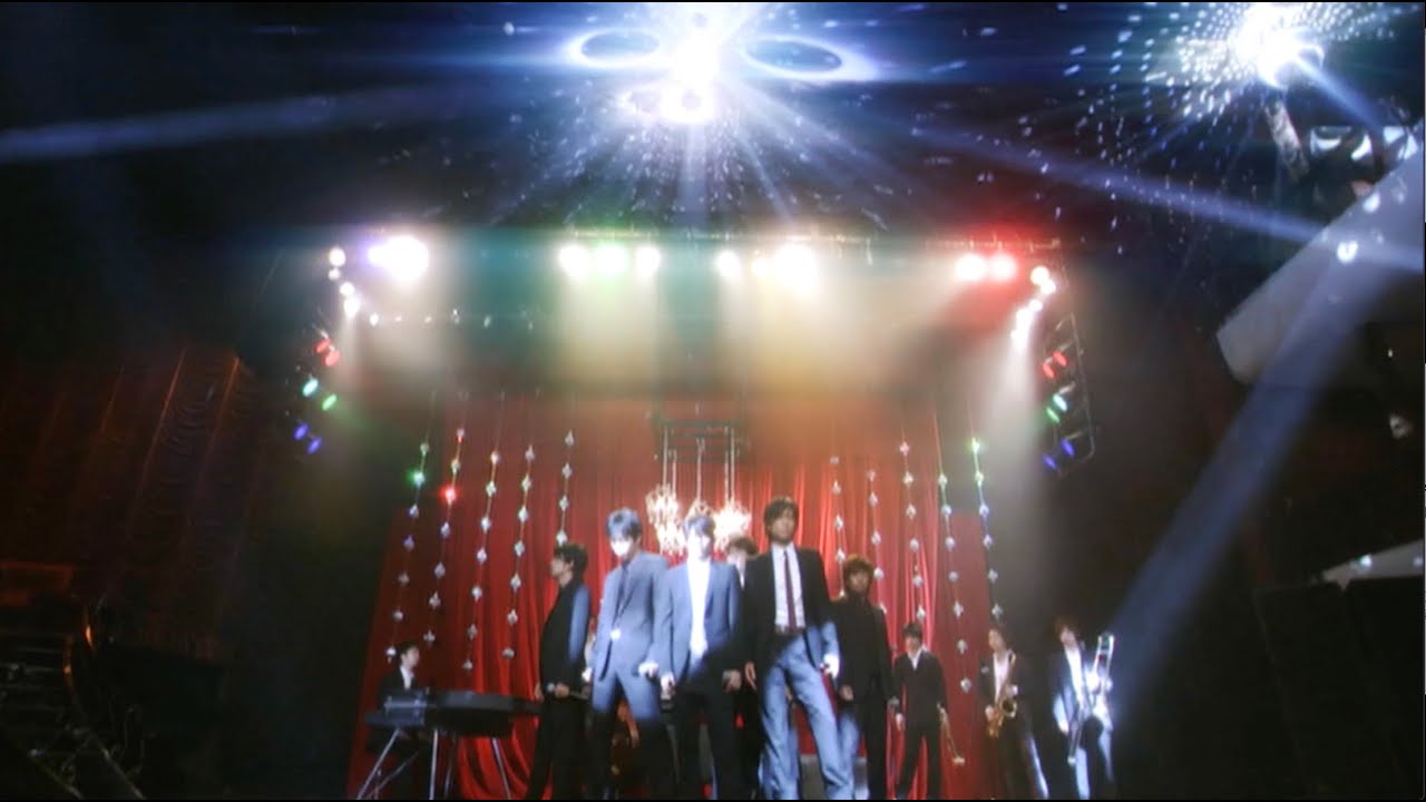 V6 / Swing!（YouTube Ver.）