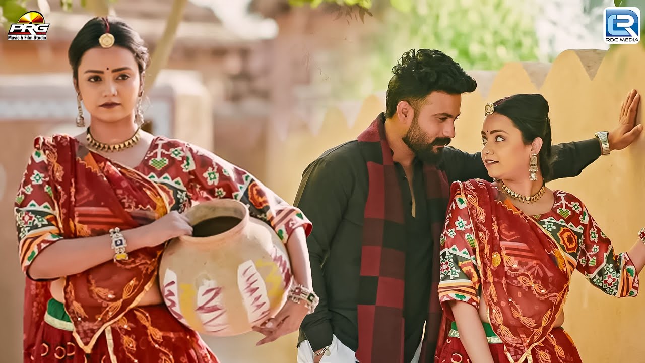 Asha Sapera | निंबोली | Nimboli | New Marwadi Song | Rajasthani Love Song 2026