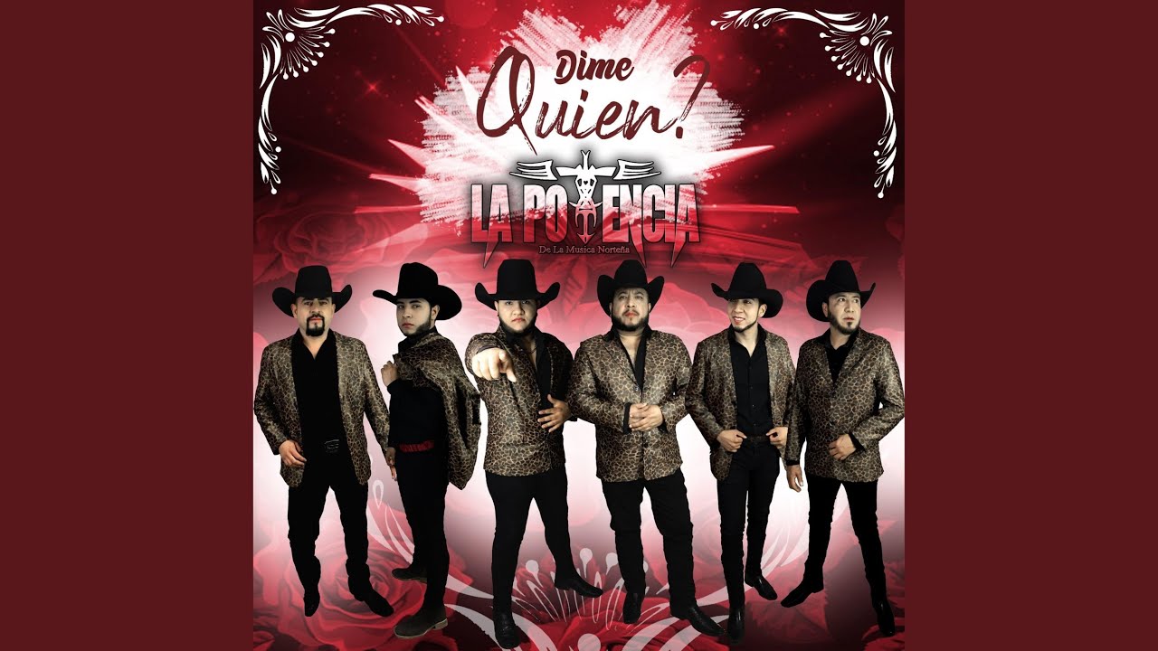 Dime Quién