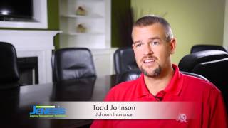 Jenesis -  Insurance Company Downloads