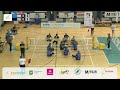 2022 Euroleague Men - Robust (SLO) - Fermana (ITA)  - 11th June 2022