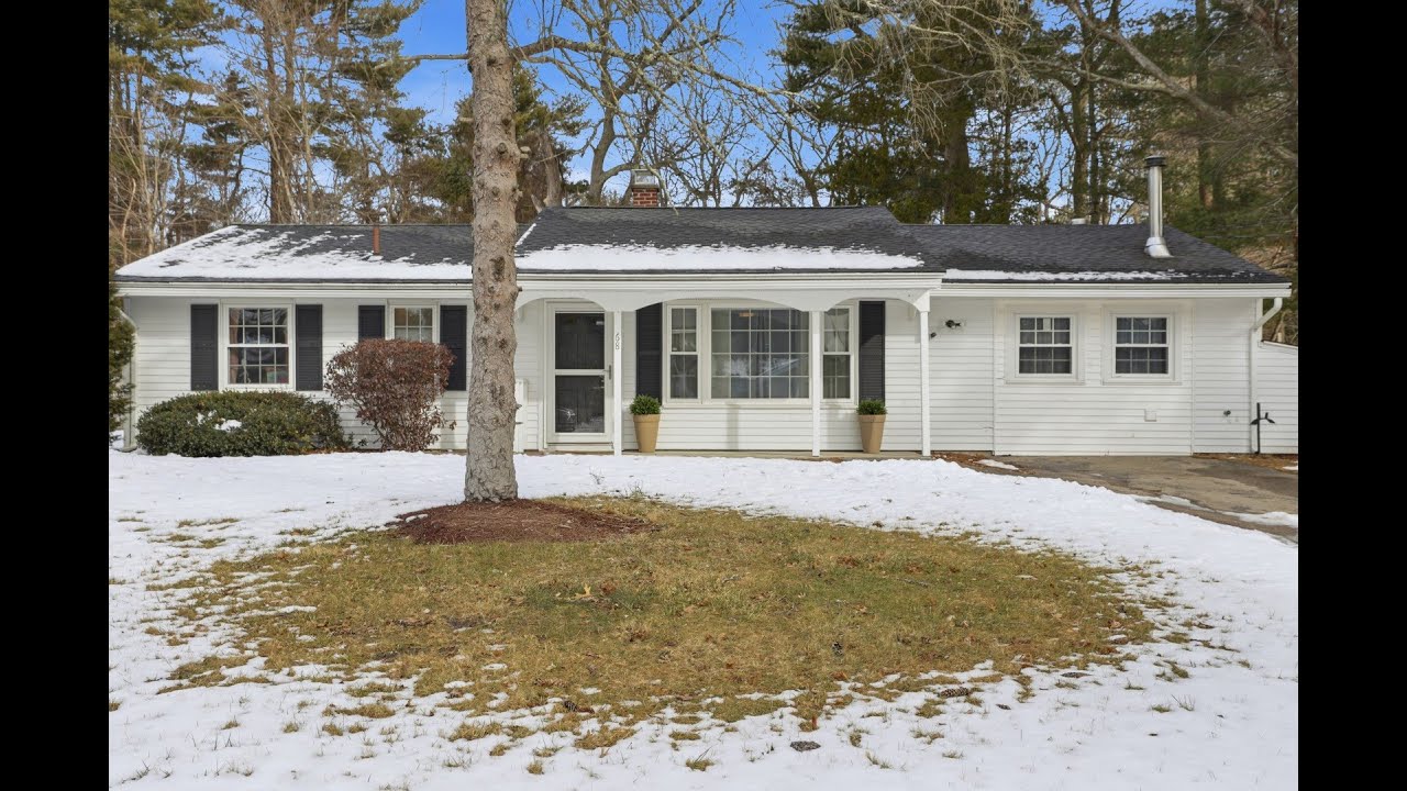 68 Michael Road Raynham, MA | ColdwellBankerHomes.com