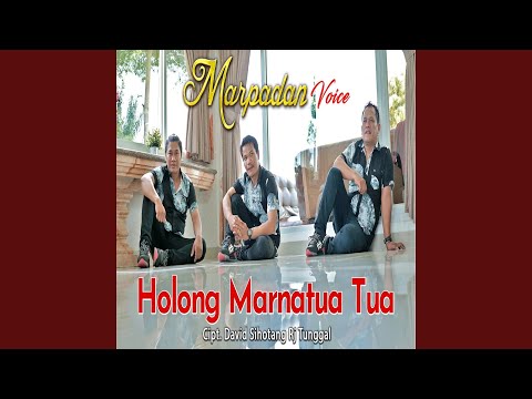 Holong Marnatua Tua