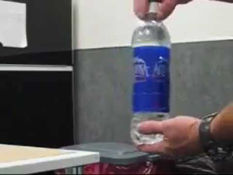 غرشت الماء السحريه