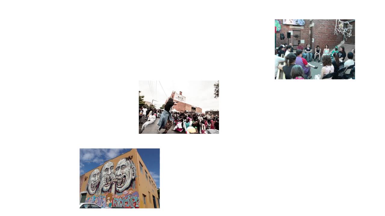 Vic Health Grant Application