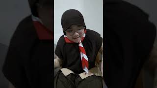 Perilaku Amanah dalam Kehidupan Sehari-Hari. By: Mufidah