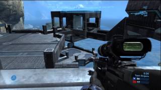 Top 5 Hates of Halo Reach with Special Guests!