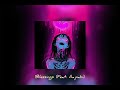 Aajnabi  &amp; SadMellowHalfGhoul - Blessings