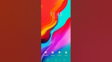 How to hide apps in Infinix mobiles