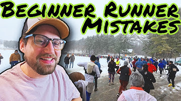 Biggest Running Myths New Runners Need to Stop Believing!