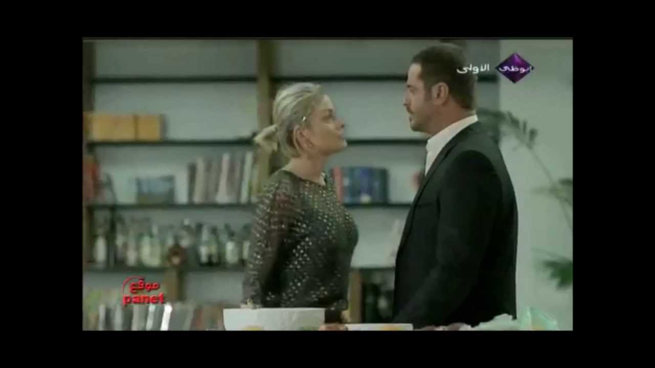 Carla and Malik Scenes Episode 31