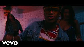 Jabriell - Normal (Video Oficial) ft. Kenser