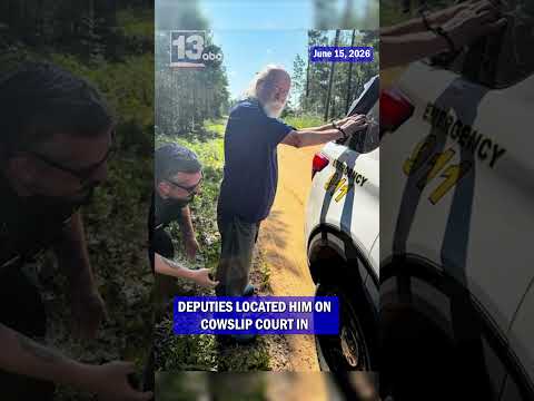 77-year-old sex predator arrested in DeFuniak Springs