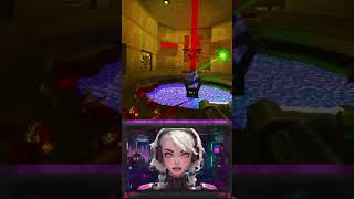 Do You Agree With Cybercore? Was It The Quad Damage Or My Skills? | Quake 2