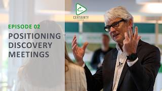 Ep 2: Positioning Discovery Meetings