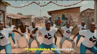 Hino de Natal Clé 2025 (Vídeo Oficial)
