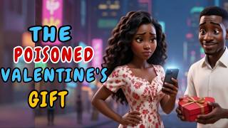 A Valentine’s Surprise That Turned Into a Nightmare | African Folktalke