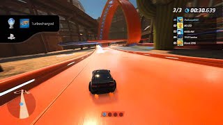 HOT WHEELS UNLEASHED 2 Platinum trophy #1205 | PS4